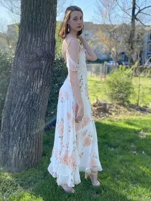 blissfulellie / Ellie Burns / EllieBlissful nude photo #0034