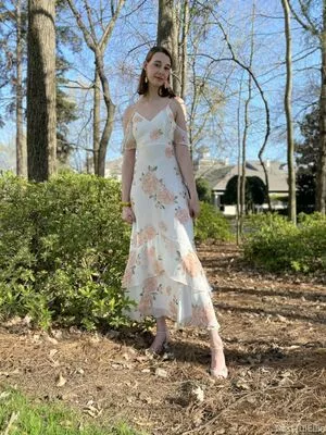 blissfulellie / Ellie Burns / EllieBlissful nude photo #0039