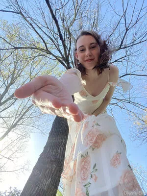 blissfulellie / Ellie Burns / EllieBlissful nude photo #0041