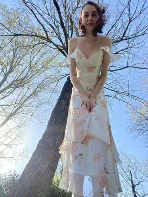 blissfulellie / Ellie Burns / EllieBlissful nude photo #0045