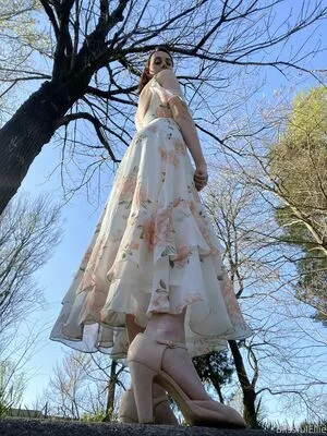 blissfulellie / Ellie Burns / EllieBlissful nude photo #0048