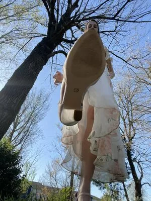 blissfulellie / Ellie Burns / EllieBlissful nude photo #0051