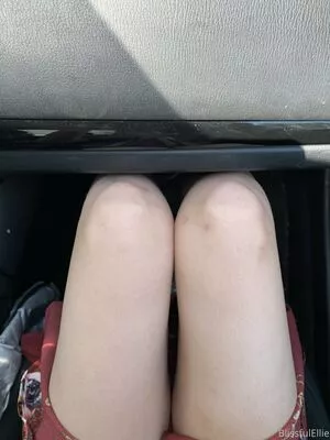 blissfulellie / Ellie Burns / EllieBlissful nude photo #0055