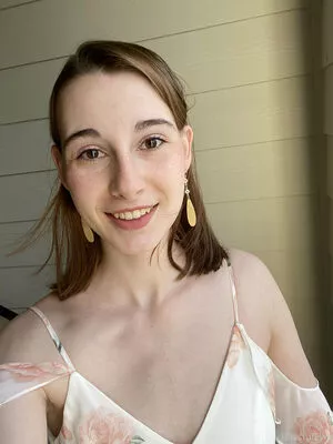 blissfulellie / Ellie Burns / EllieBlissful nude photo #0060