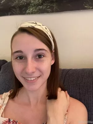 blissfulellie / Ellie Burns / EllieBlissful nude photo #0066