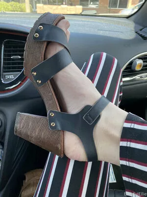 blissfulellie / Ellie Burns / EllieBlissful nude photo #0070