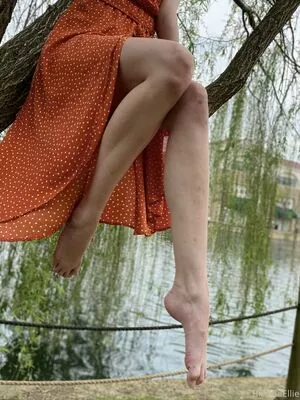 blissfulellie / Ellie Burns / EllieBlissful nude photo #0077