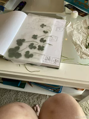 blissfulellie / Ellie Burns / EllieBlissful nude photo #0095