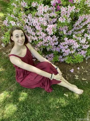 blissfulellie / Ellie Burns / EllieBlissful nude photo #0102