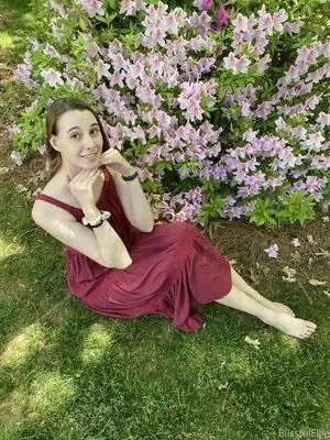 blissfulellie / Ellie Burns / EllieBlissful nude photo #0103