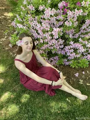 blissfulellie / Ellie Burns / EllieBlissful nude photo #0104