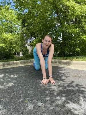 blissfulellie / Ellie Burns / EllieBlissful nude photo #0111