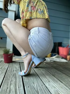 blissfulellie / Ellie Burns / EllieBlissful nude photo #0141