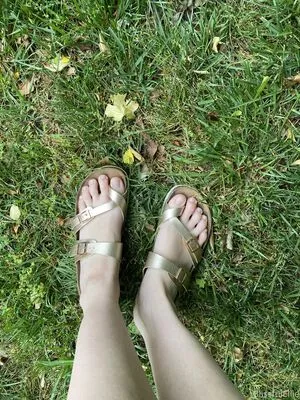 blissfulellie / Ellie Burns / EllieBlissful nude photo #0143