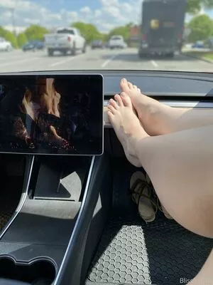 blissfulellie / Ellie Burns / EllieBlissful nude photo #0156