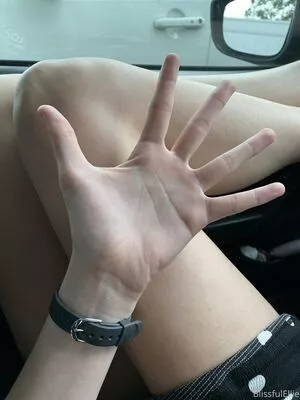 blissfulellie / Ellie Burns / EllieBlissful nude photo #0167