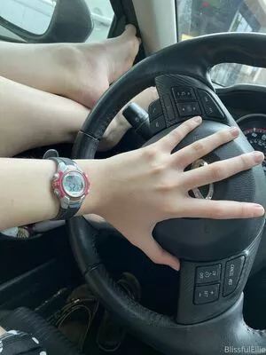 blissfulellie / Ellie Burns / EllieBlissful nude photo #0168