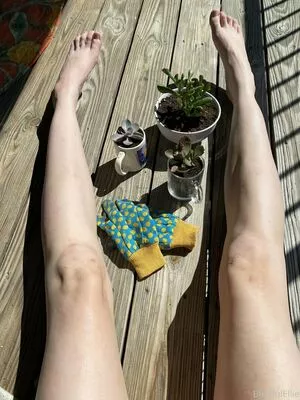 blissfulellie / Ellie Burns / EllieBlissful nude photo #0170