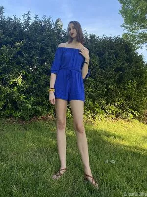 blissfulellie / Ellie Burns / EllieBlissful nude photo #0175