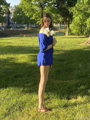 blissfulellie / Ellie Burns / EllieBlissful nude photo #0178