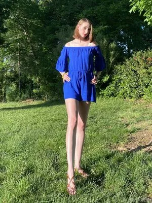 blissfulellie / Ellie Burns / EllieBlissful nude photo #0182