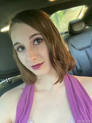 blissfulellie / Ellie Burns / EllieBlissful nude photo #0220