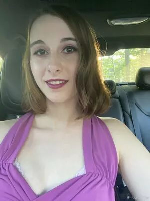 blissfulellie / Ellie Burns / EllieBlissful nude photo #0221