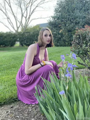 blissfulellie / Ellie Burns / EllieBlissful nude photo #0225