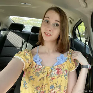 blissfulellie / Ellie Burns / EllieBlissful nude photo #0243