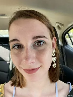 blissfulellie / Ellie Burns / EllieBlissful nude photo #0245