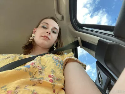 blissfulellie / Ellie Burns / EllieBlissful nude photo #0253