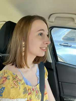 blissfulellie / Ellie Burns / EllieBlissful nude photo #0254