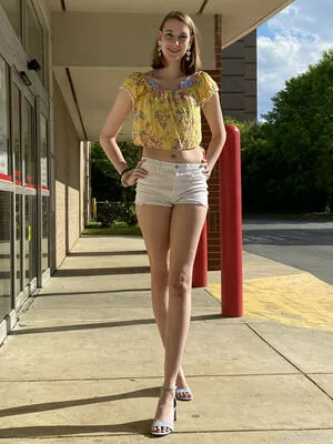 blissfulellie / Ellie Burns / EllieBlissful nude photo #0257