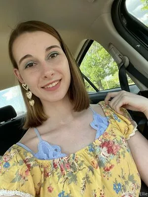 blissfulellie / Ellie Burns / EllieBlissful nude photo #0266