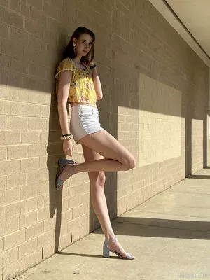 blissfulellie / Ellie Burns / EllieBlissful nude photo #0267