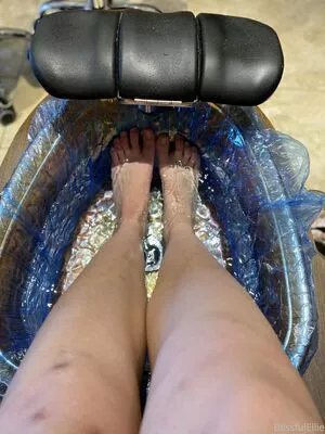 blissfulellie / Ellie Burns / EllieBlissful nude photo #0276