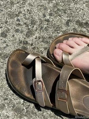 blissfulellie / Ellie Burns / EllieBlissful nude photo #0283