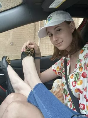 blissfulellie / Ellie Burns / EllieBlissful nude photo #0290