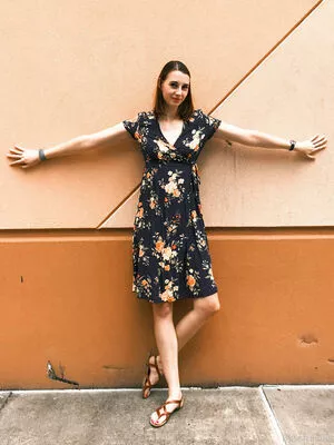 blissfulellie / Ellie Burns / EllieBlissful nude photo #0293