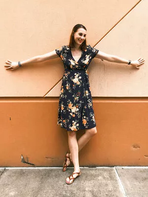 blissfulellie / Ellie Burns / EllieBlissful nude photo #0294