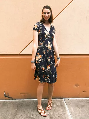 blissfulellie / Ellie Burns / EllieBlissful nude photo #0295