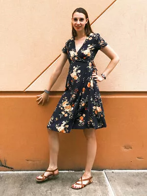 blissfulellie / Ellie Burns / EllieBlissful nude photo #0296