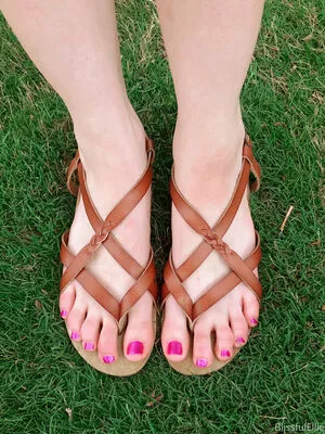 blissfulellie / Ellie Burns / EllieBlissful nude photo #0300