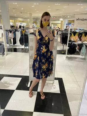 blissfulellie / Ellie Burns / EllieBlissful nude photo #0335