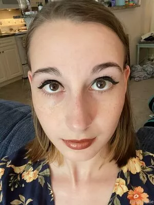 blissfulellie / Ellie Burns / EllieBlissful nude photo #0340