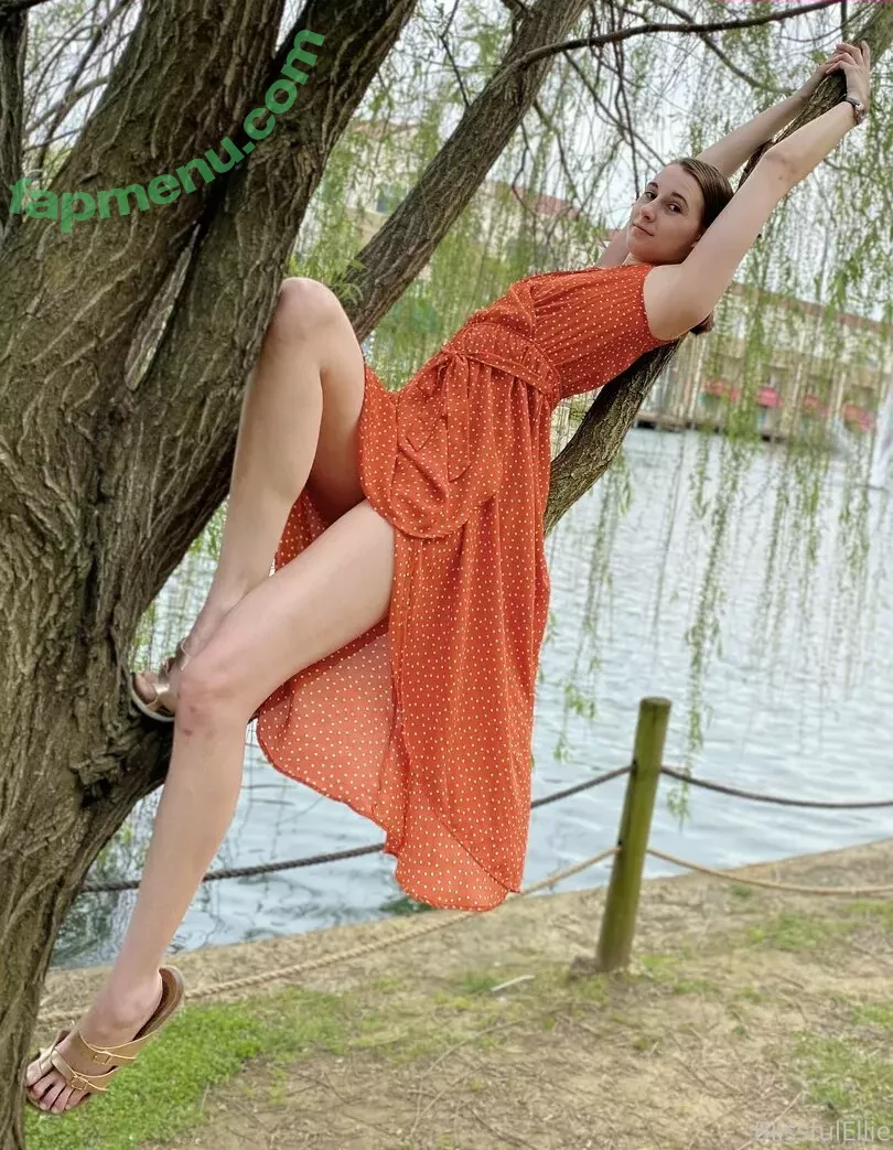 blissfulellie nude photo #0082 (Ellie Burns / EllieBlissful)