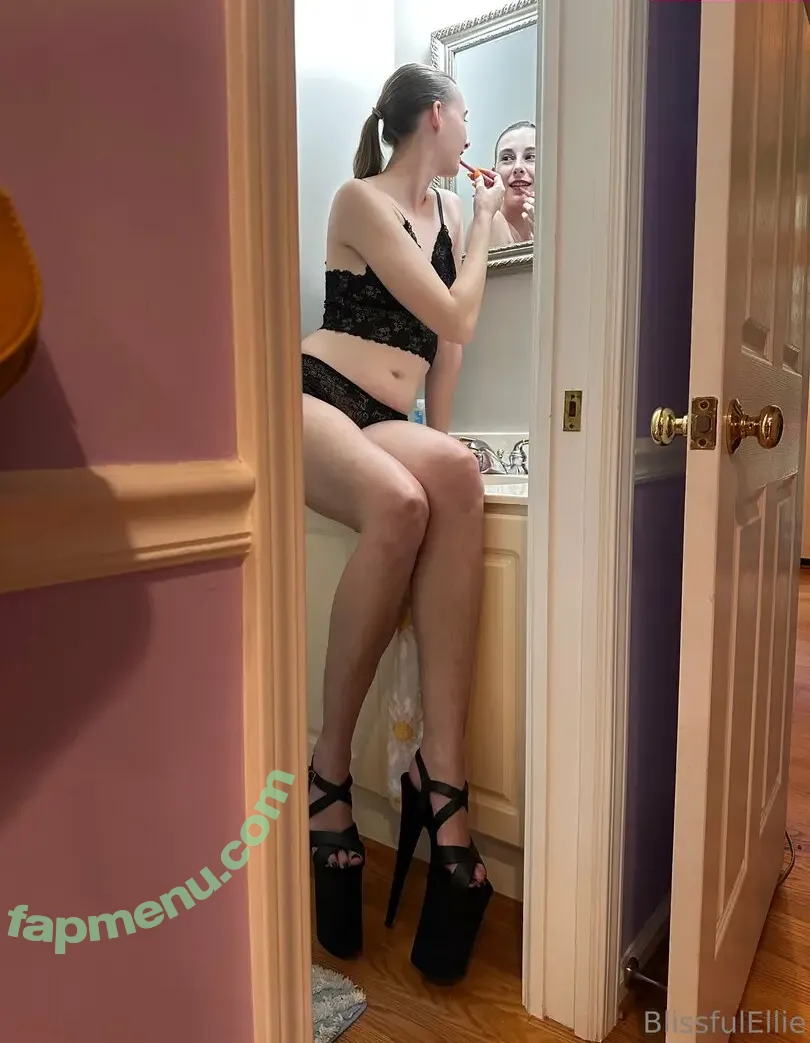 blissfulellie nude photo #1749 (blissfulellie)