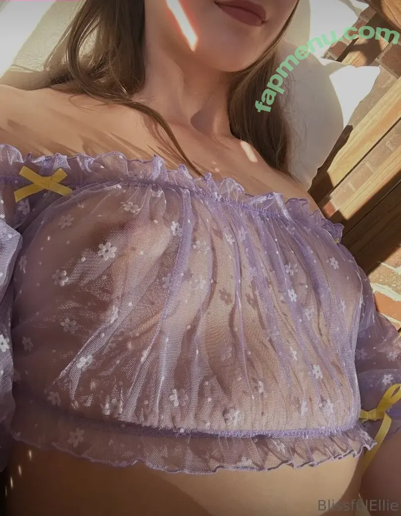 blissfulellie nude photo #1819 (Ellie Burns / EllieBlissful)