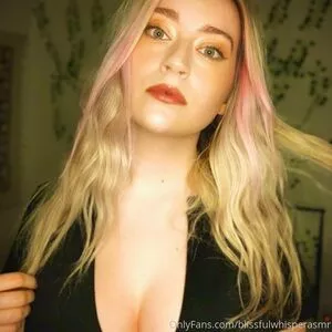 blissfulwhisperasmr / blissfulasmryt nude photo #0009