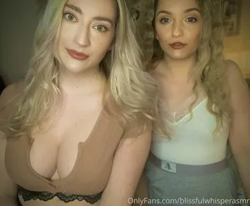 blissfulwhisperasmr / blissfulasmryt nude photo #0019